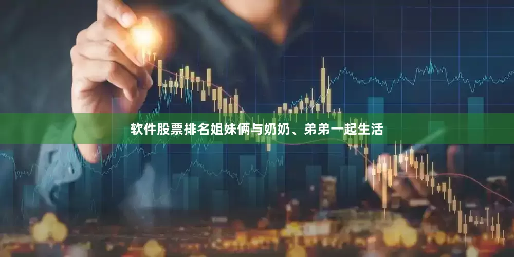 软件股票排名姐妹俩与奶奶、弟弟一起生活
