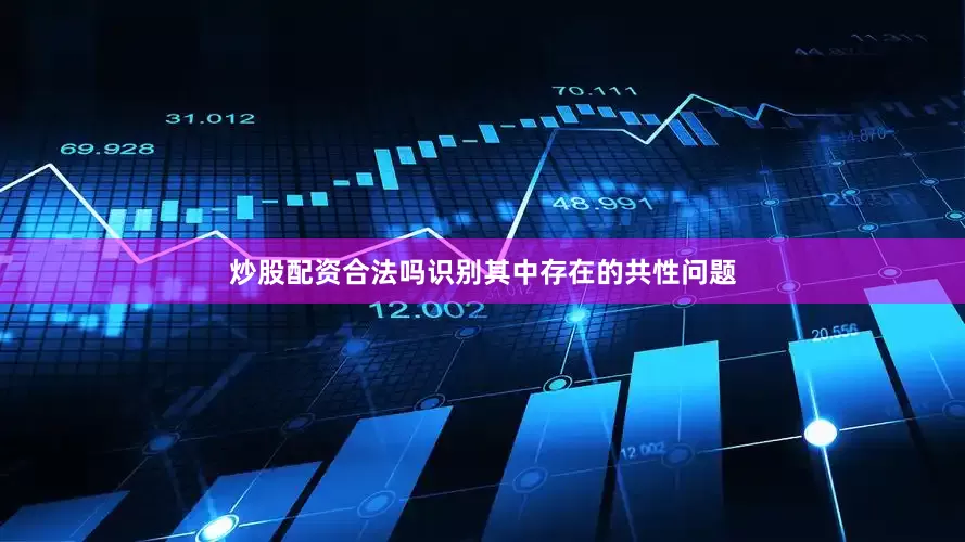 炒股配资合法吗识别其中存在的共性问题