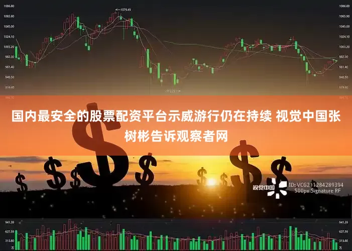 国内最安全的股票配资平台示威游行仍在持续 视觉中国　　张树彬告诉观察者网