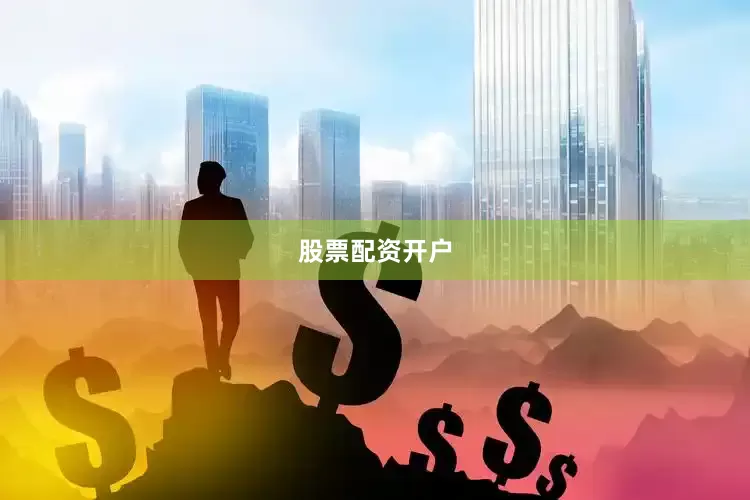 股票配资开户